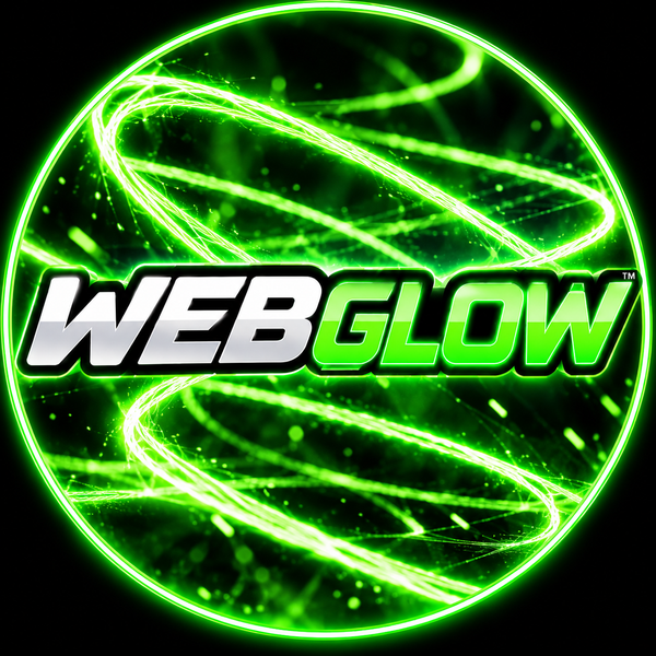 Web Glow